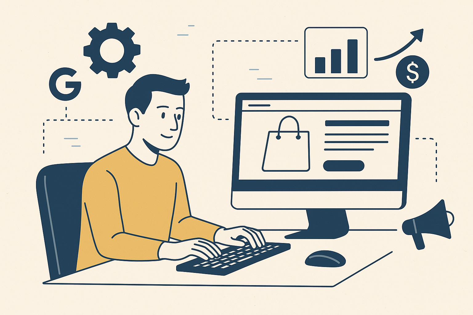 Suporte de Hospedagem